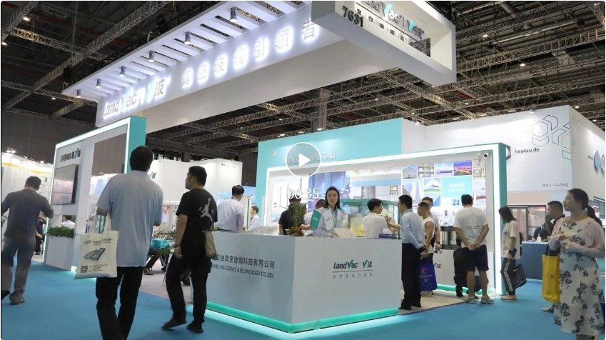 賦能建筑，零碳未來｜FBC2023中國國際門窗幕墻博覽會圓滿收官